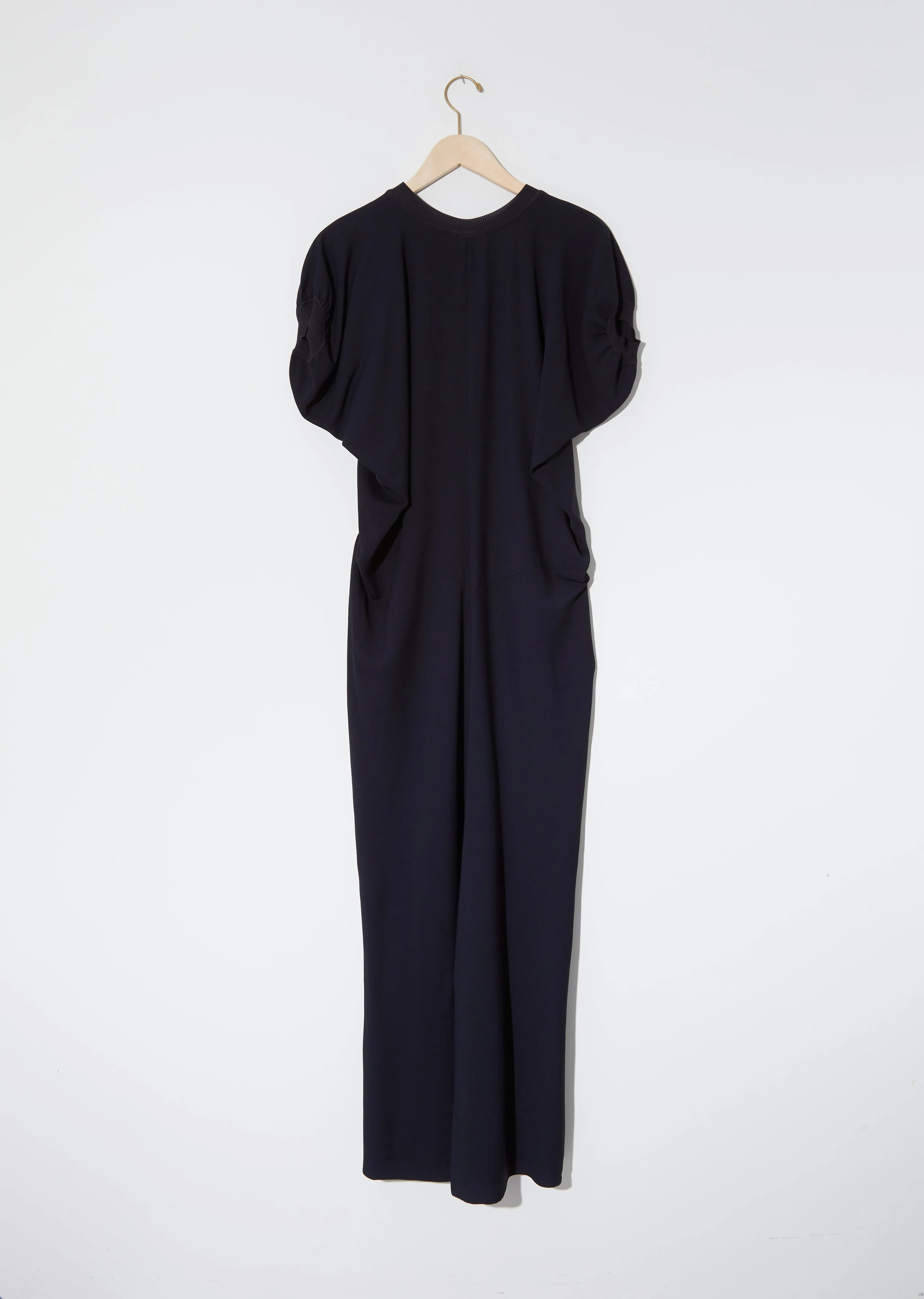 Fer Viscose Dress