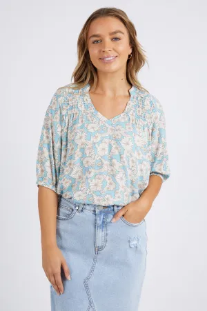 Foxwood Daisy Top