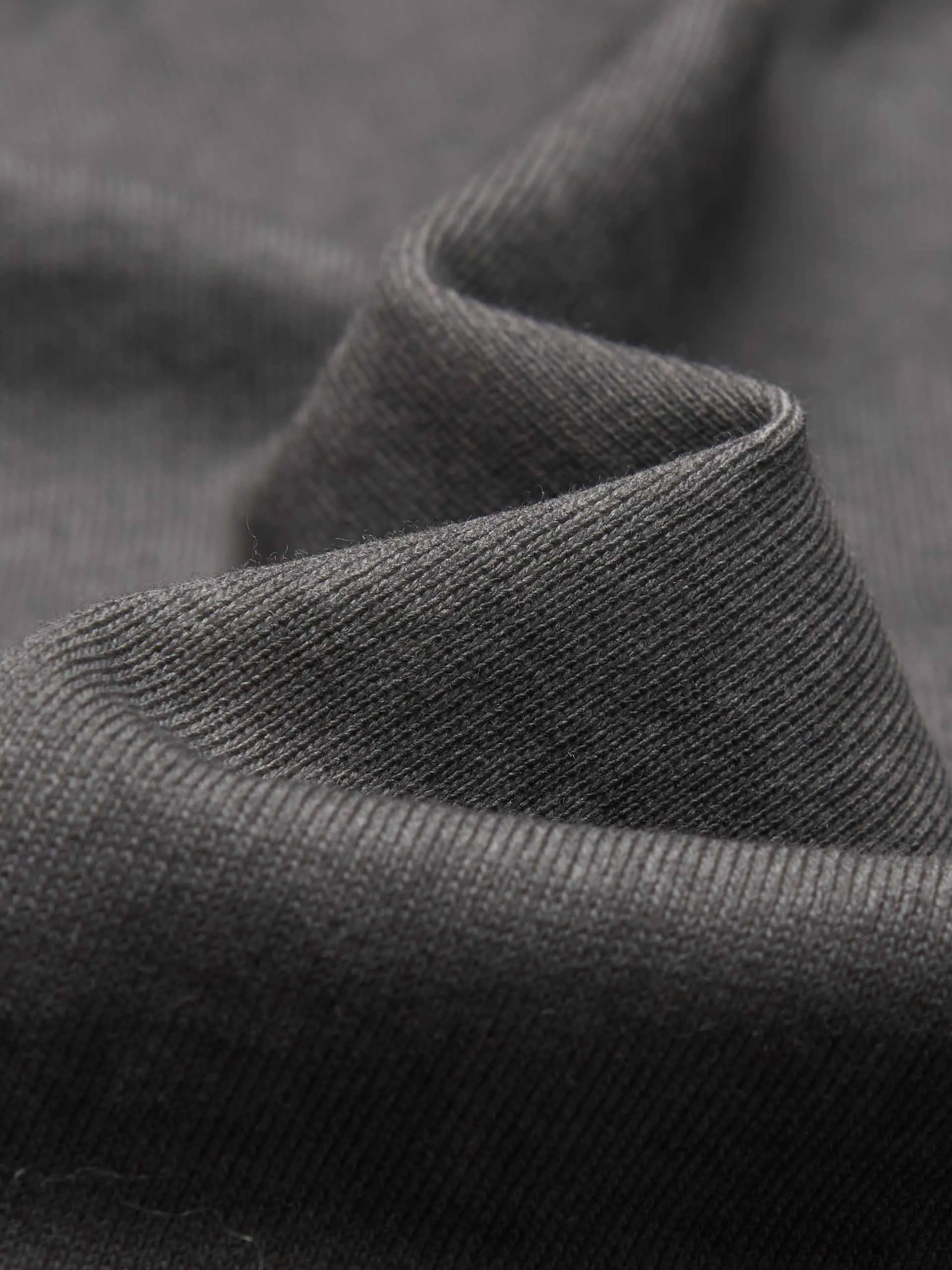 Front Crystal Cotton T-shirts