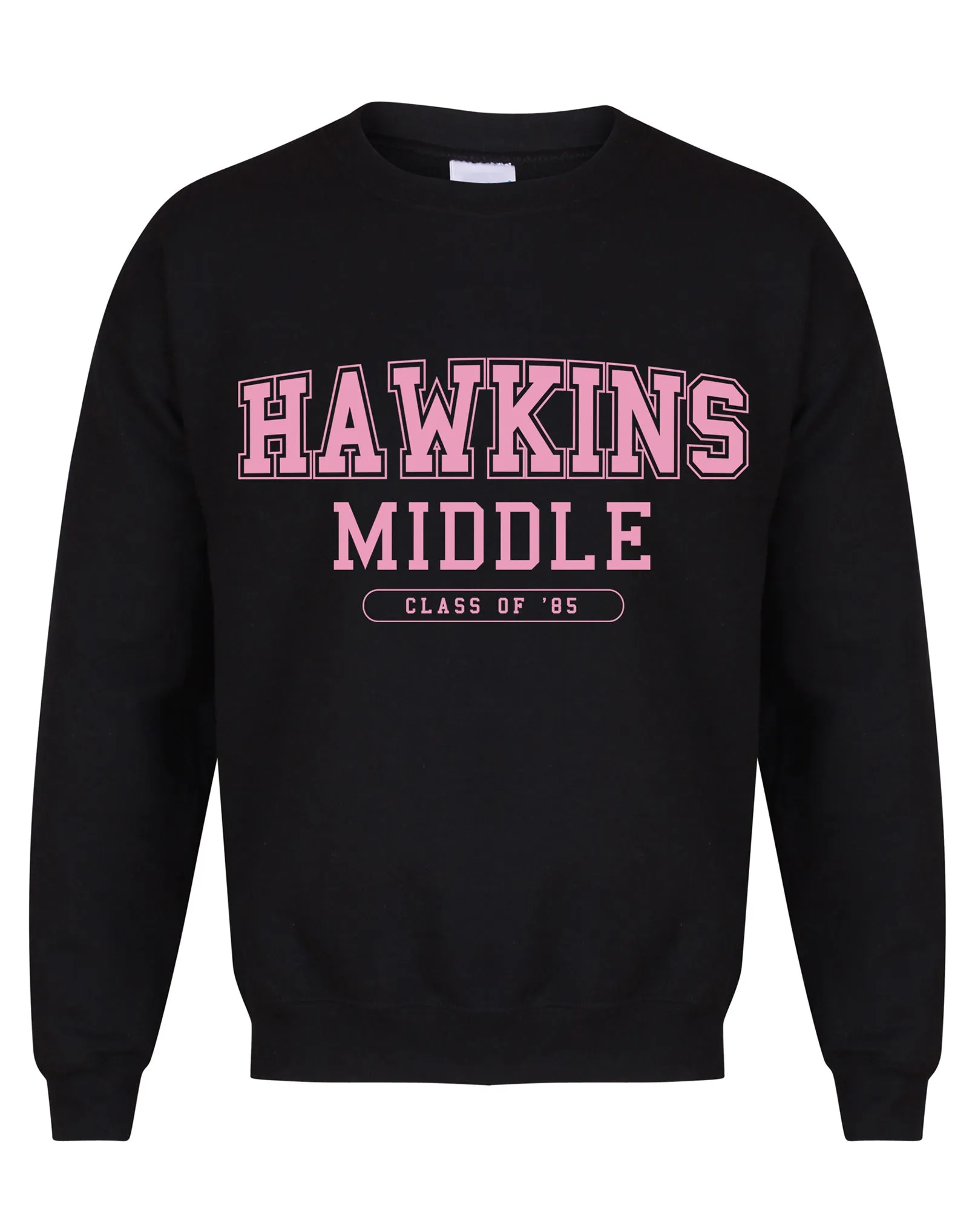 Hawkins Middle Class of '85 - Unisex Fit Sweater