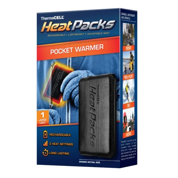 Heat Factory USA Pocket Warmers
