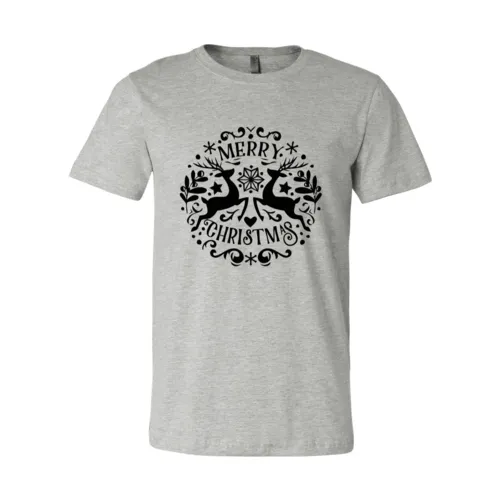 Holiday Spirit T-Shirt