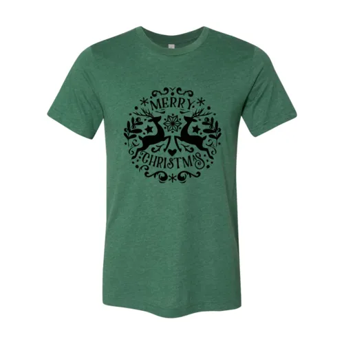 Holiday Spirit T-Shirt