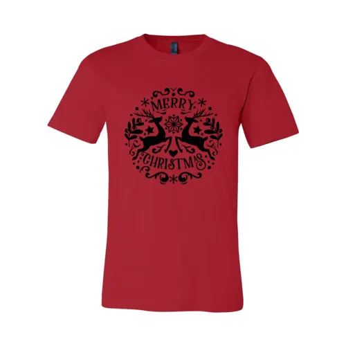 Holiday Spirit T-Shirt