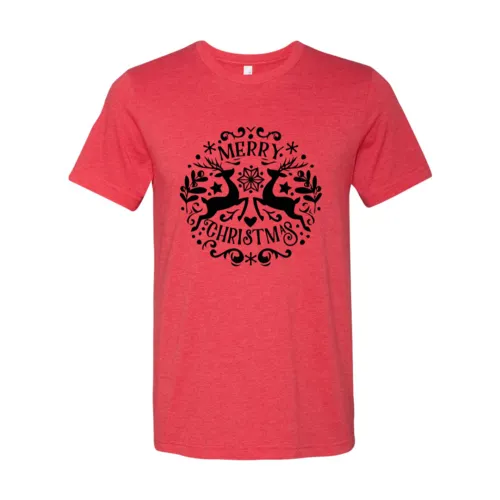 Holiday Spirit T-Shirt