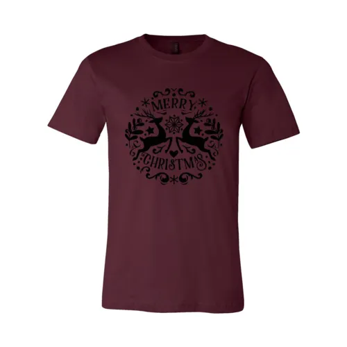 Holiday Spirit T-Shirt