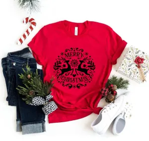 Holiday Spirit T-Shirt