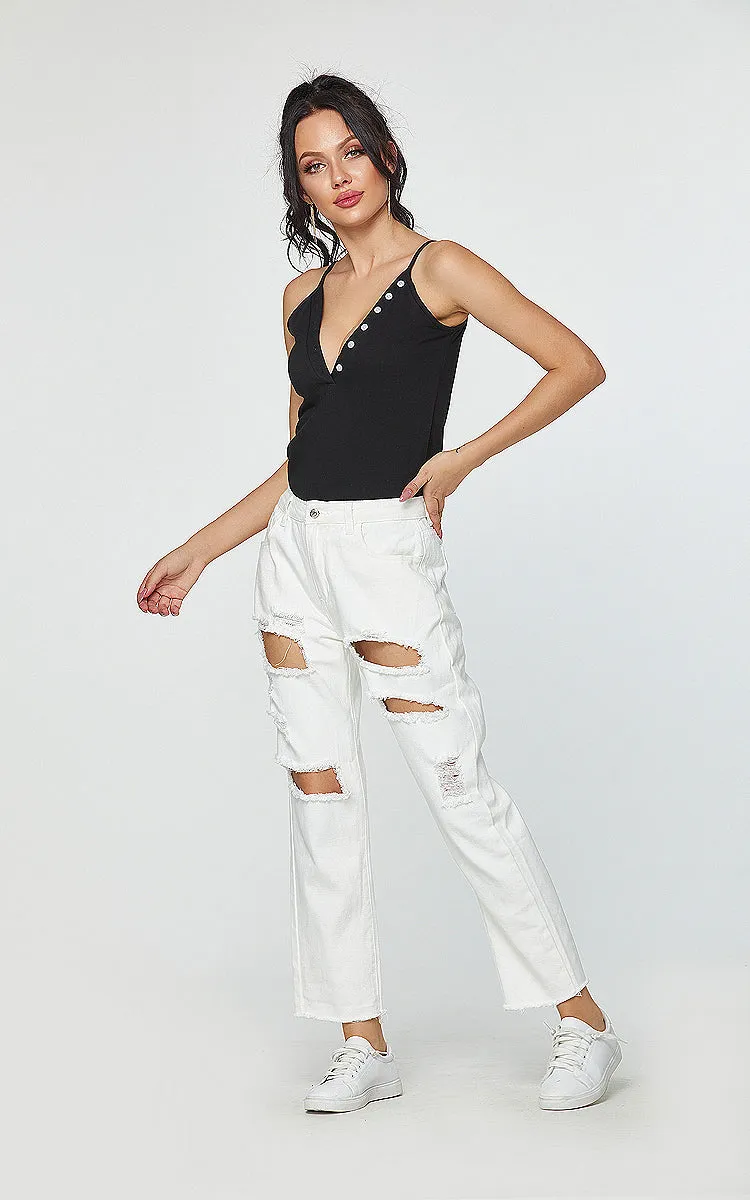 IBUKI: Deninm Jeans