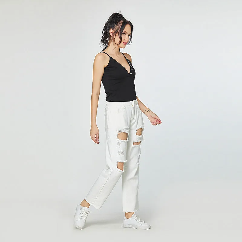 IBUKI: Deninm Jeans