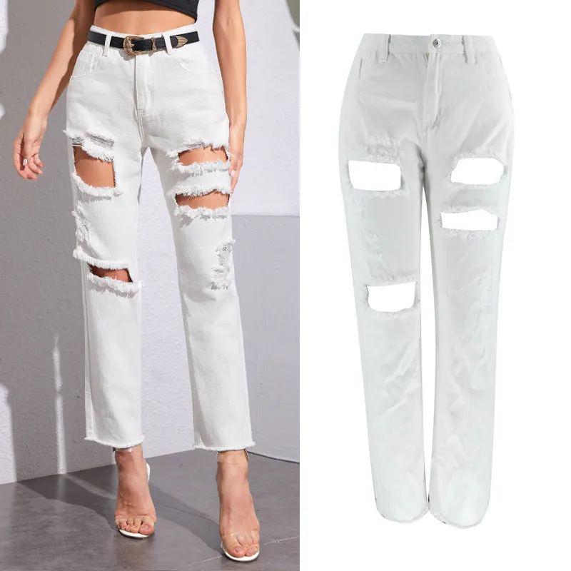 IBUKI: Deninm Jeans