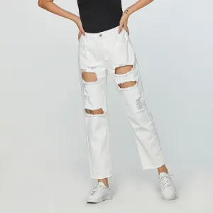 IBUKI: Deninm Jeans