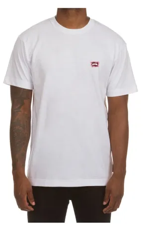 Ice Cream "Estate Garden" SS White Tee (441-8207)