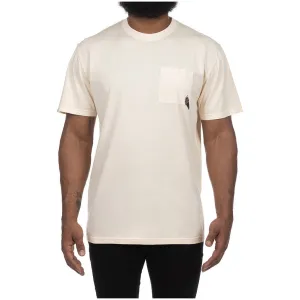 Ice Cream "Pocket" SS Vanilla Cream Knit Tee (431-1300)
