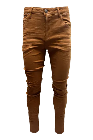Ifello Ultra-Fit Jean*