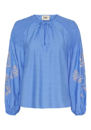 Isay Ely Blouse