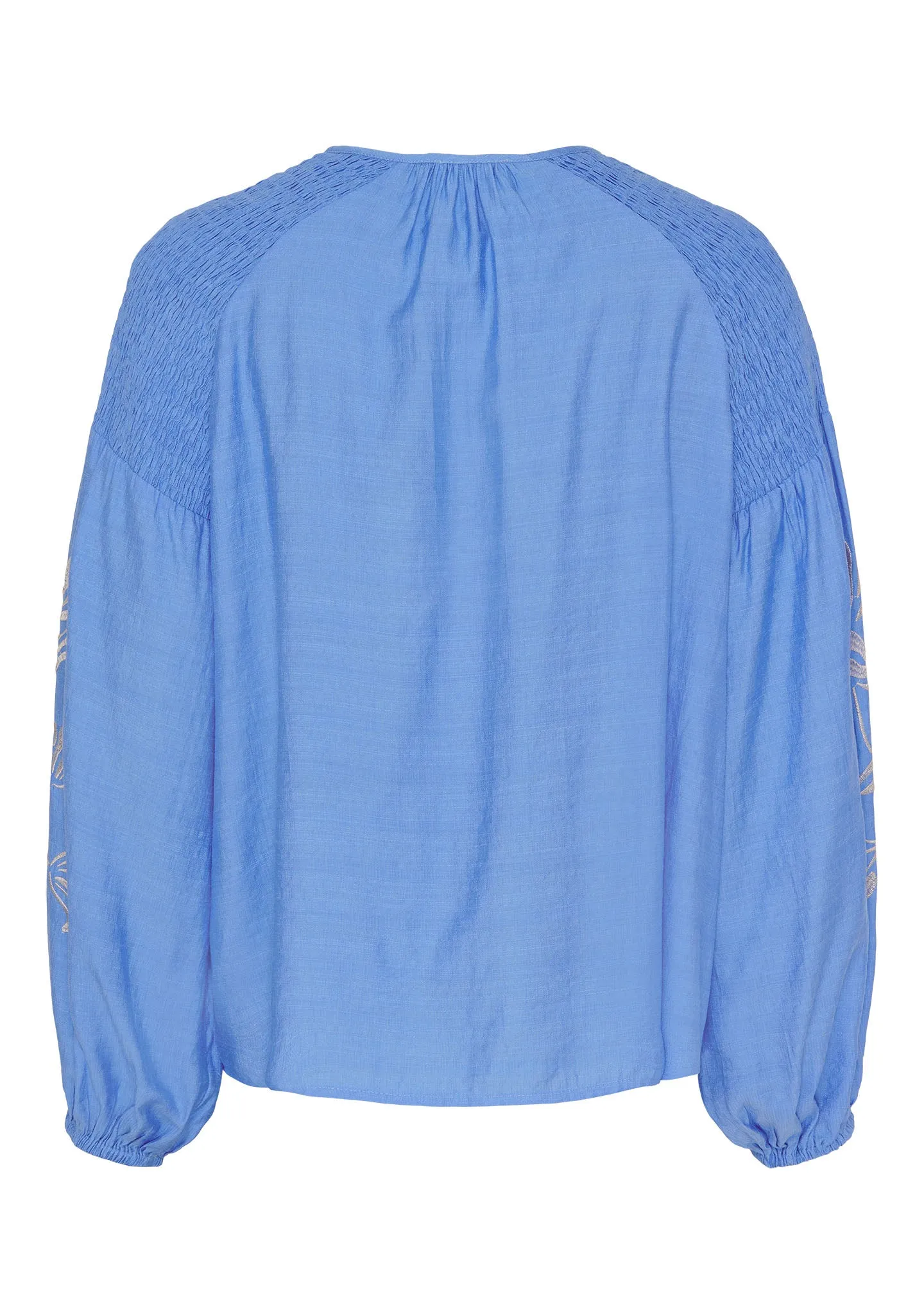 Isay Ely Blouse