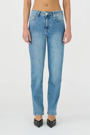IVY-Tonya jeans wash Lunel