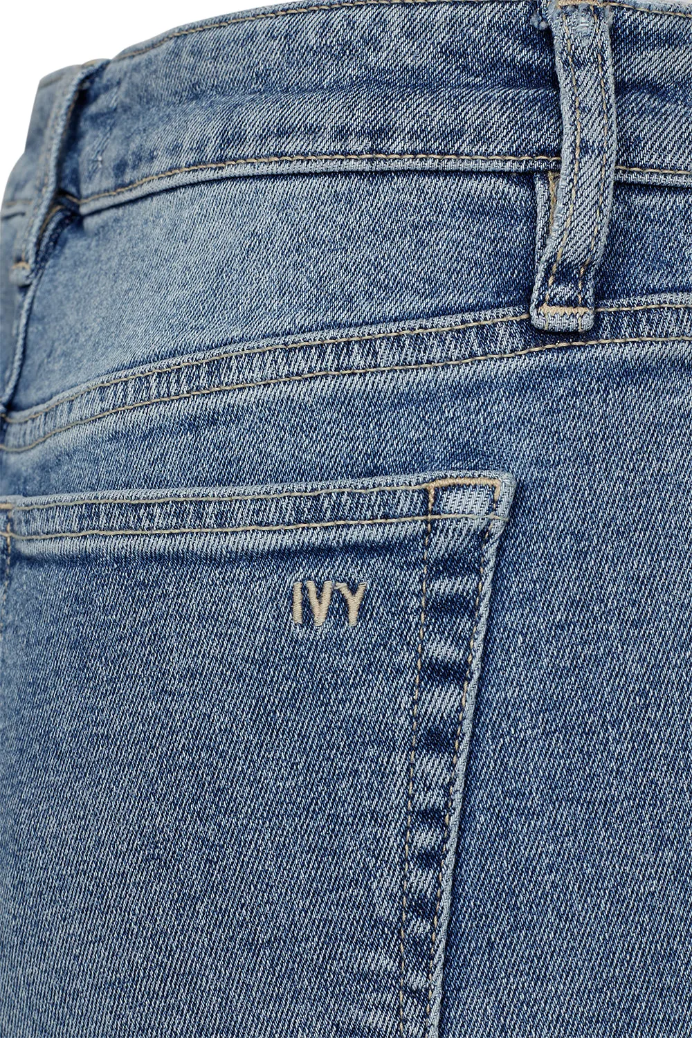 IVY-Tonya jeans wash Lunel