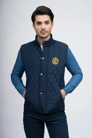 JACKET S/L NAVY