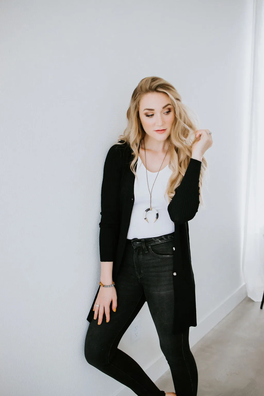 Keep It Chill Cardigan