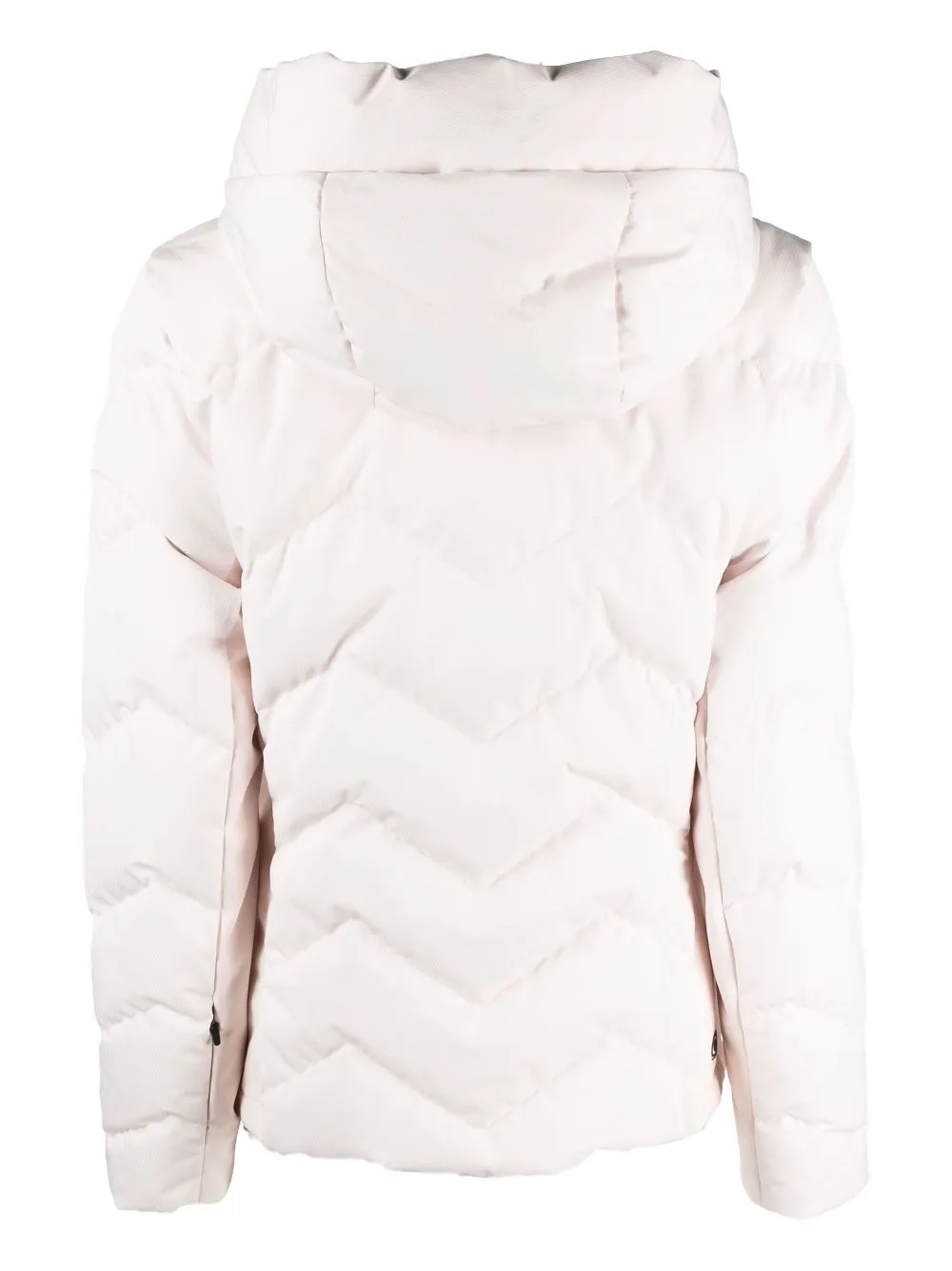 Lapponia quilted ski jacket