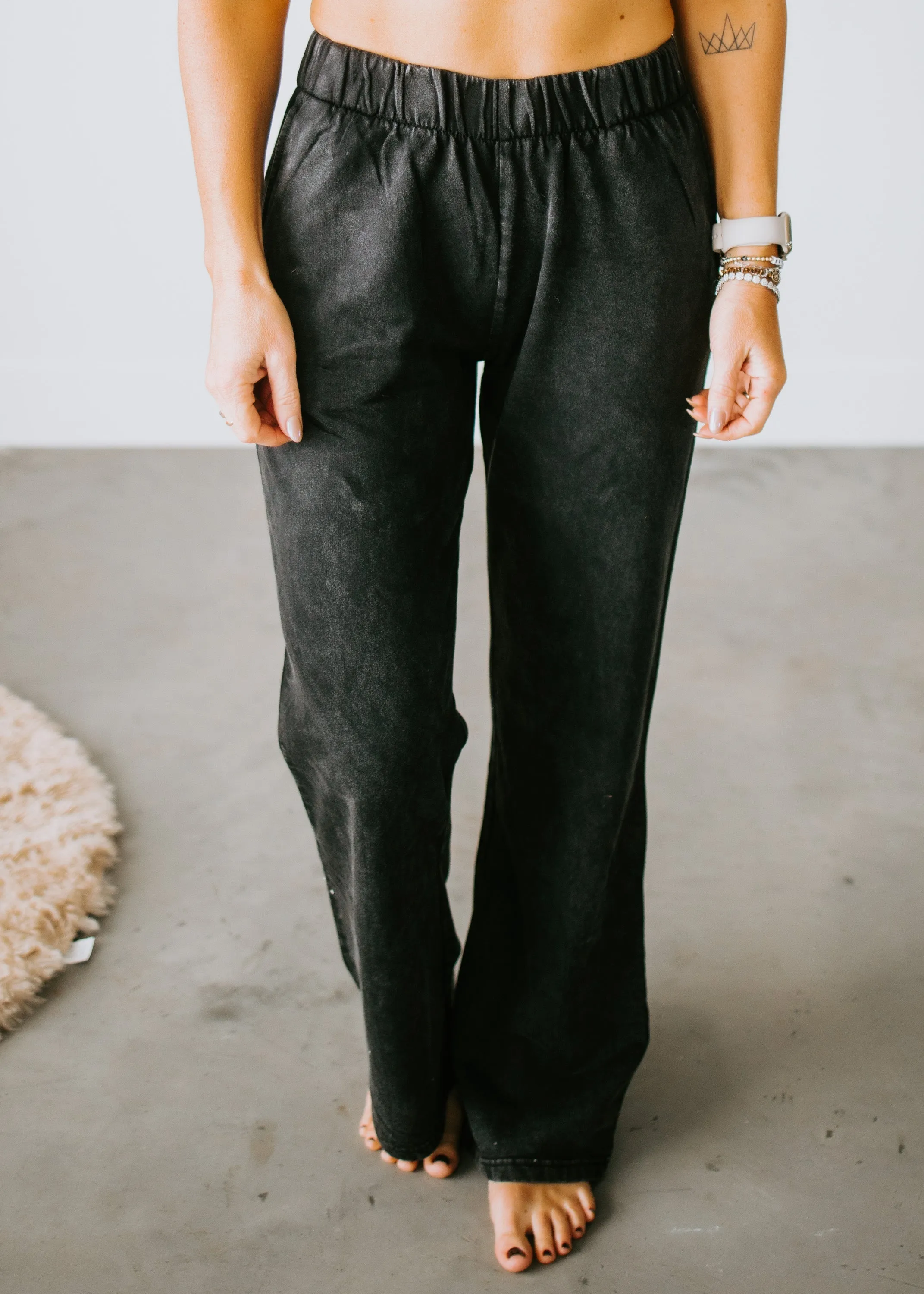 Lennox Pants by Lily & Lottie