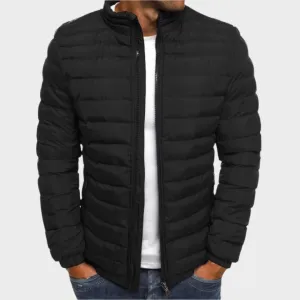 Ludovic | Quilted Jacket