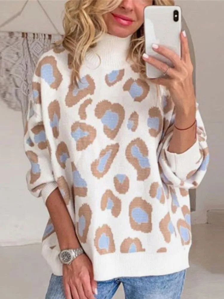 'Luz' Sweater