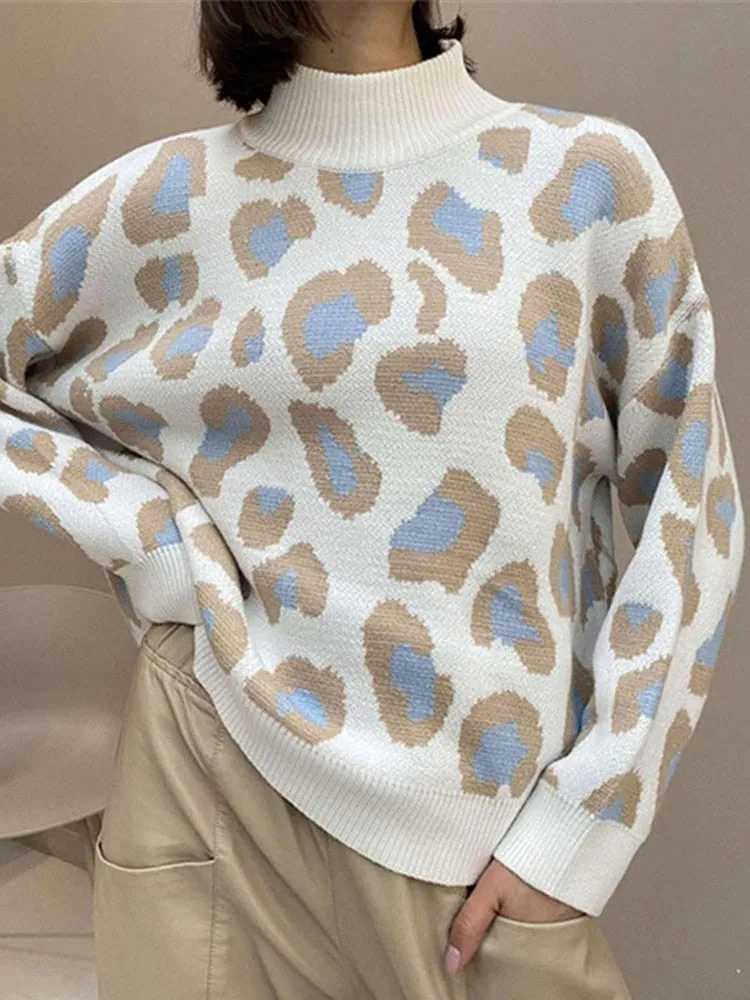 'Luz' Sweater