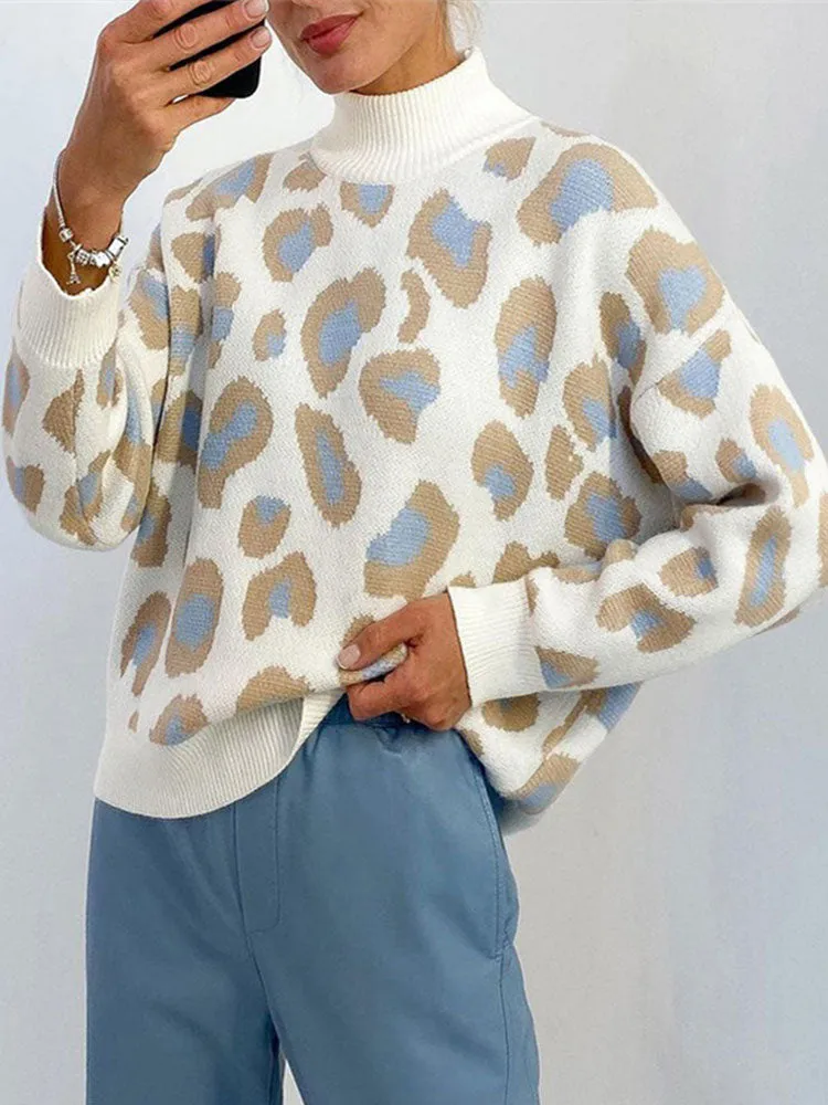 'Luz' Sweater