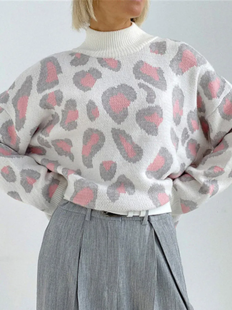 'Luz' Sweater