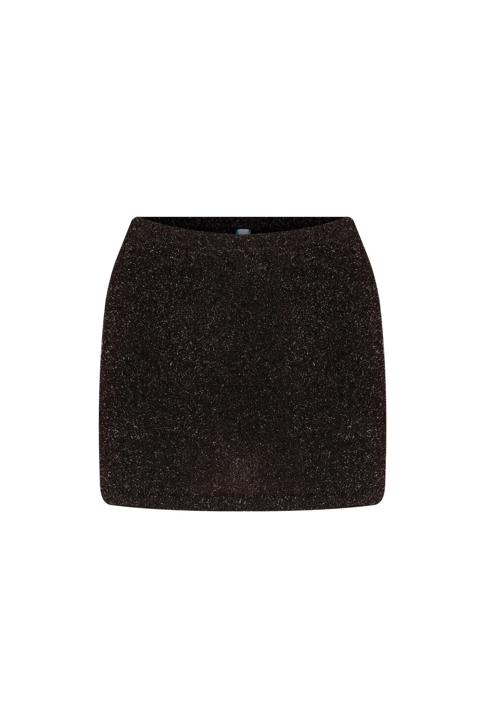 Melody Knitted Skirt