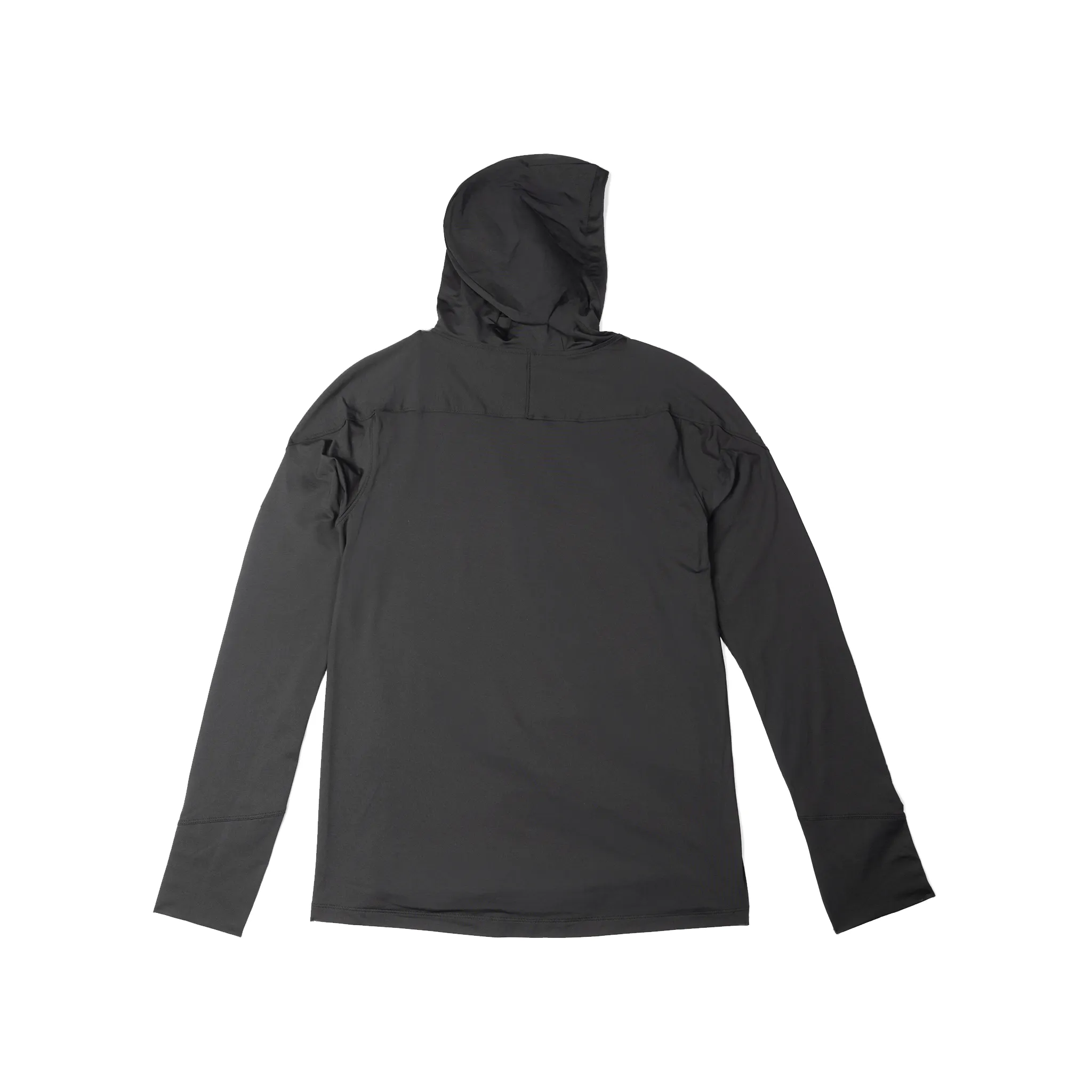 Men's Horsetooth Hoodie Quarter-Zip
