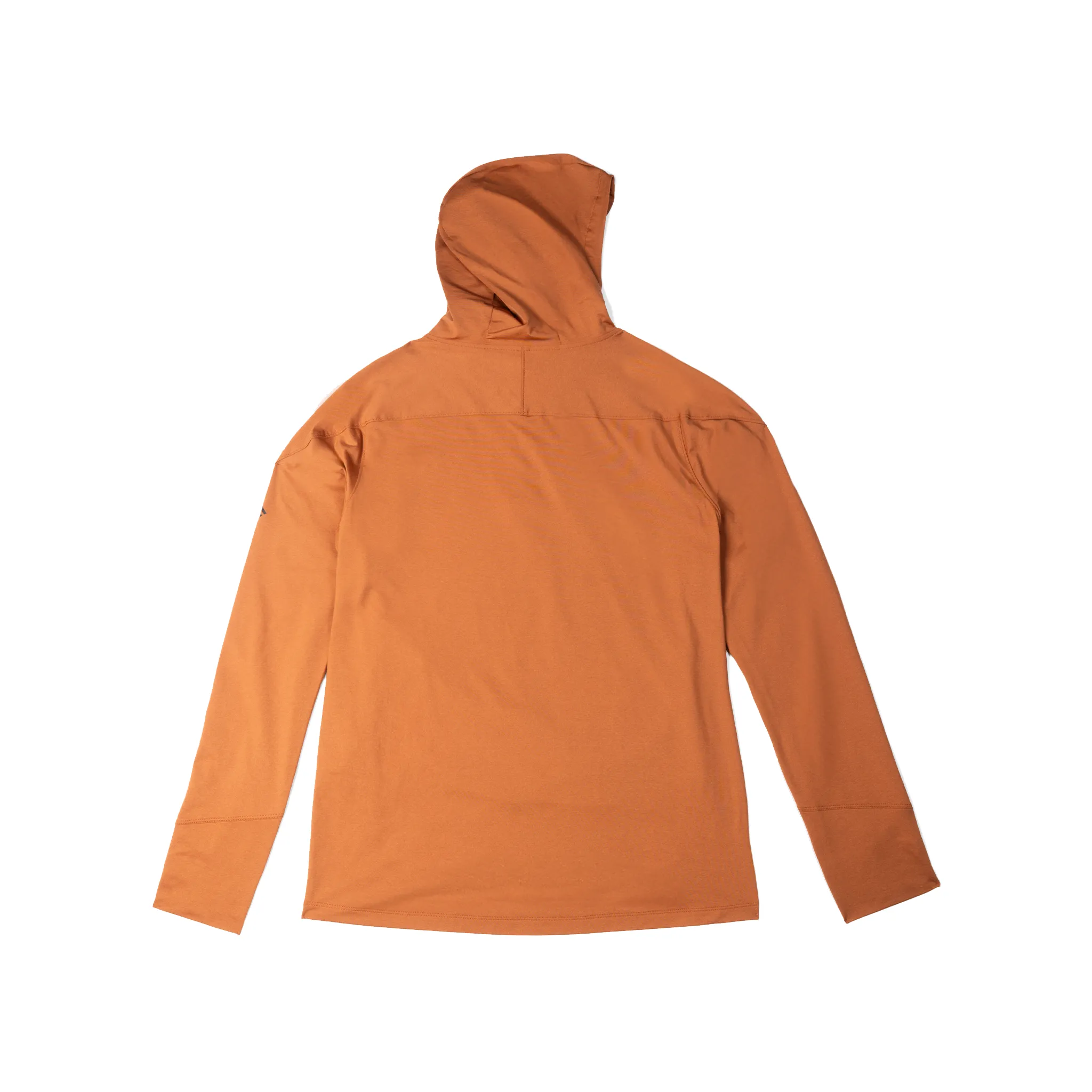 Men's Horsetooth Hoodie Quarter-Zip