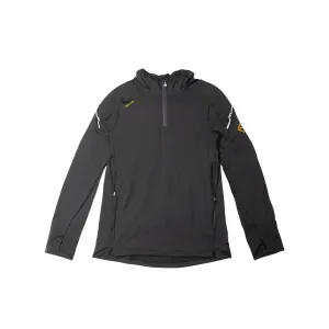 Men's Horsetooth Hoodie Quarter-Zip
