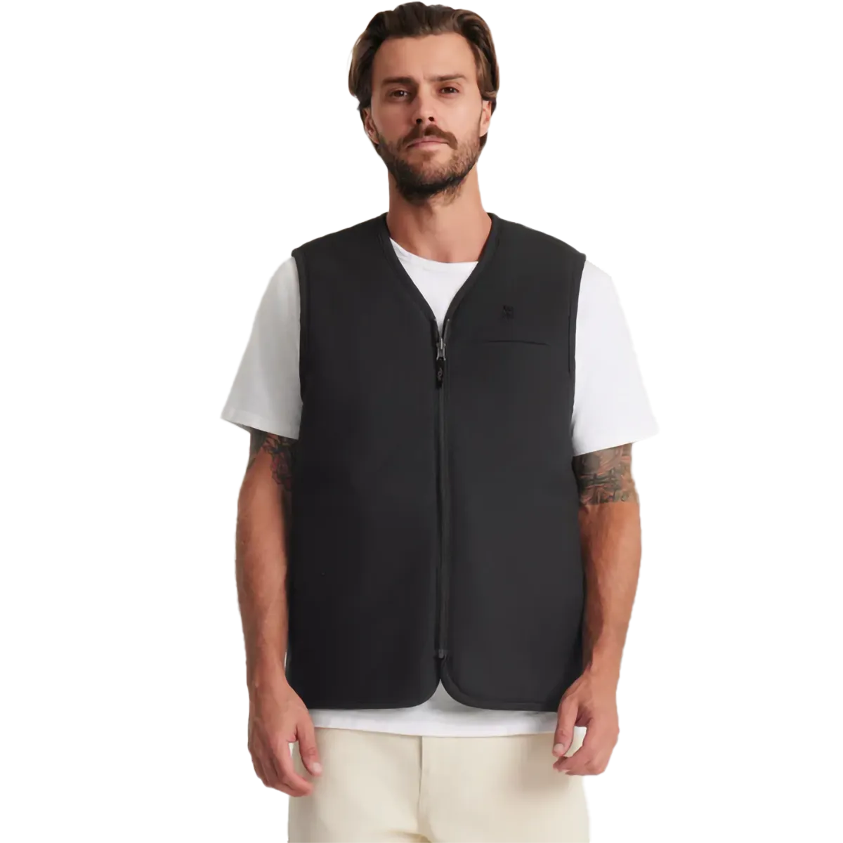 Men's Jamie Thomas Vest