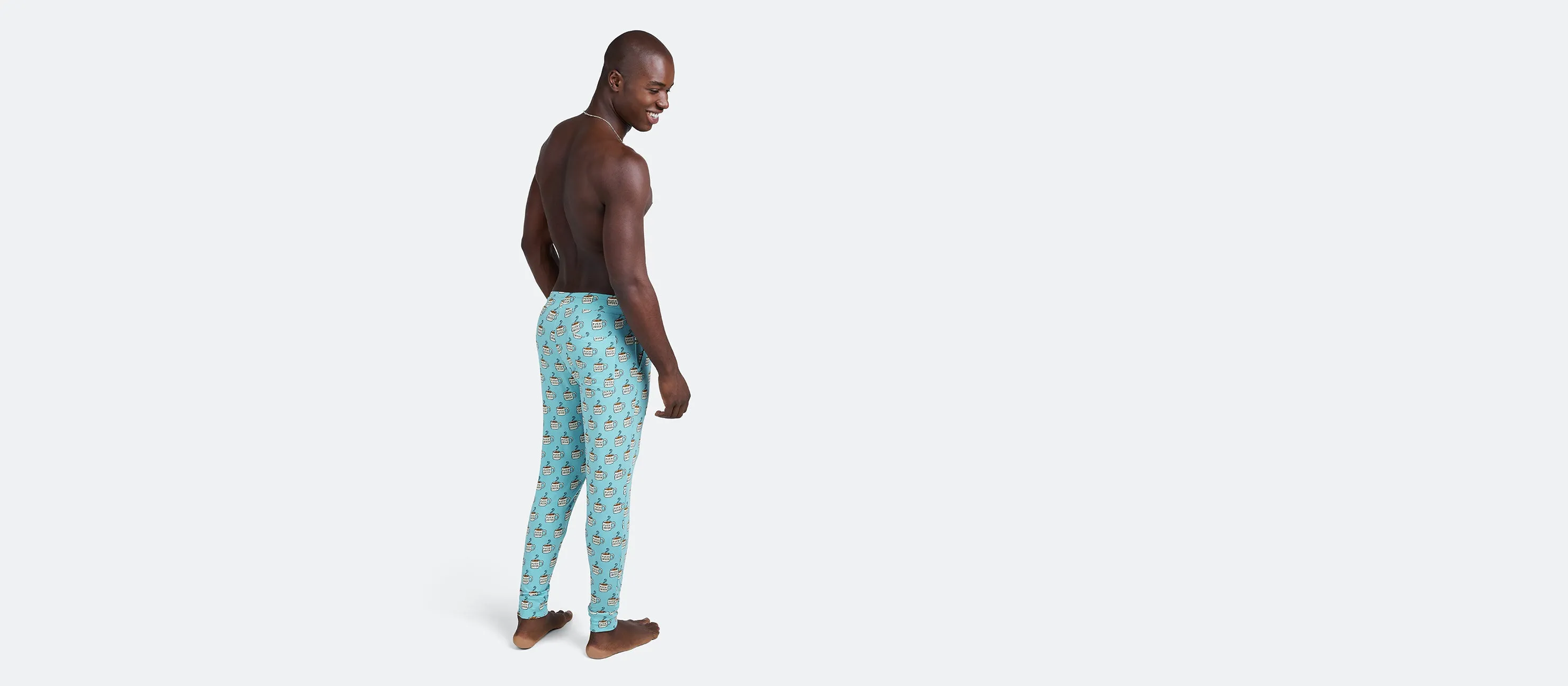 Men's Modal Jogger | F-Offee