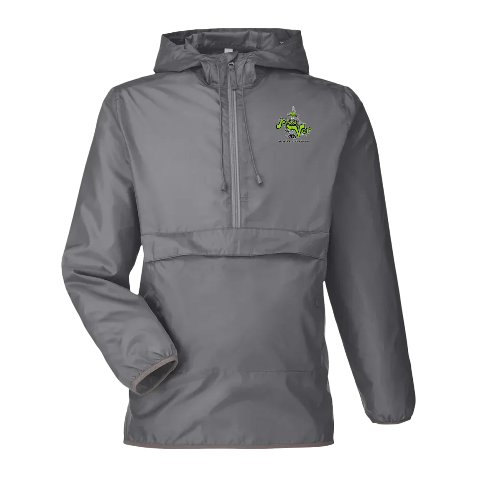 Moover Fishing Mens/Unisex Jackets