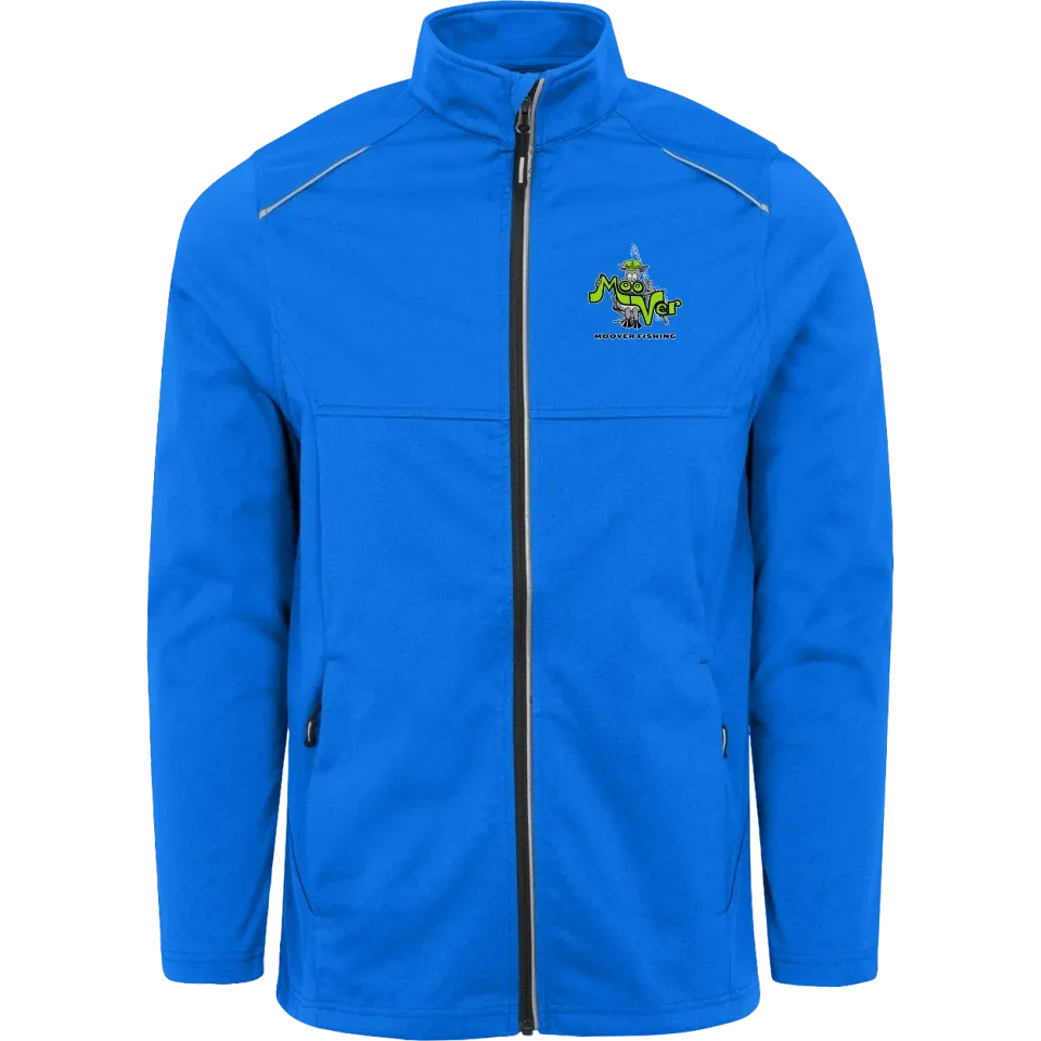 Moover Fishing Mens/Unisex Jackets