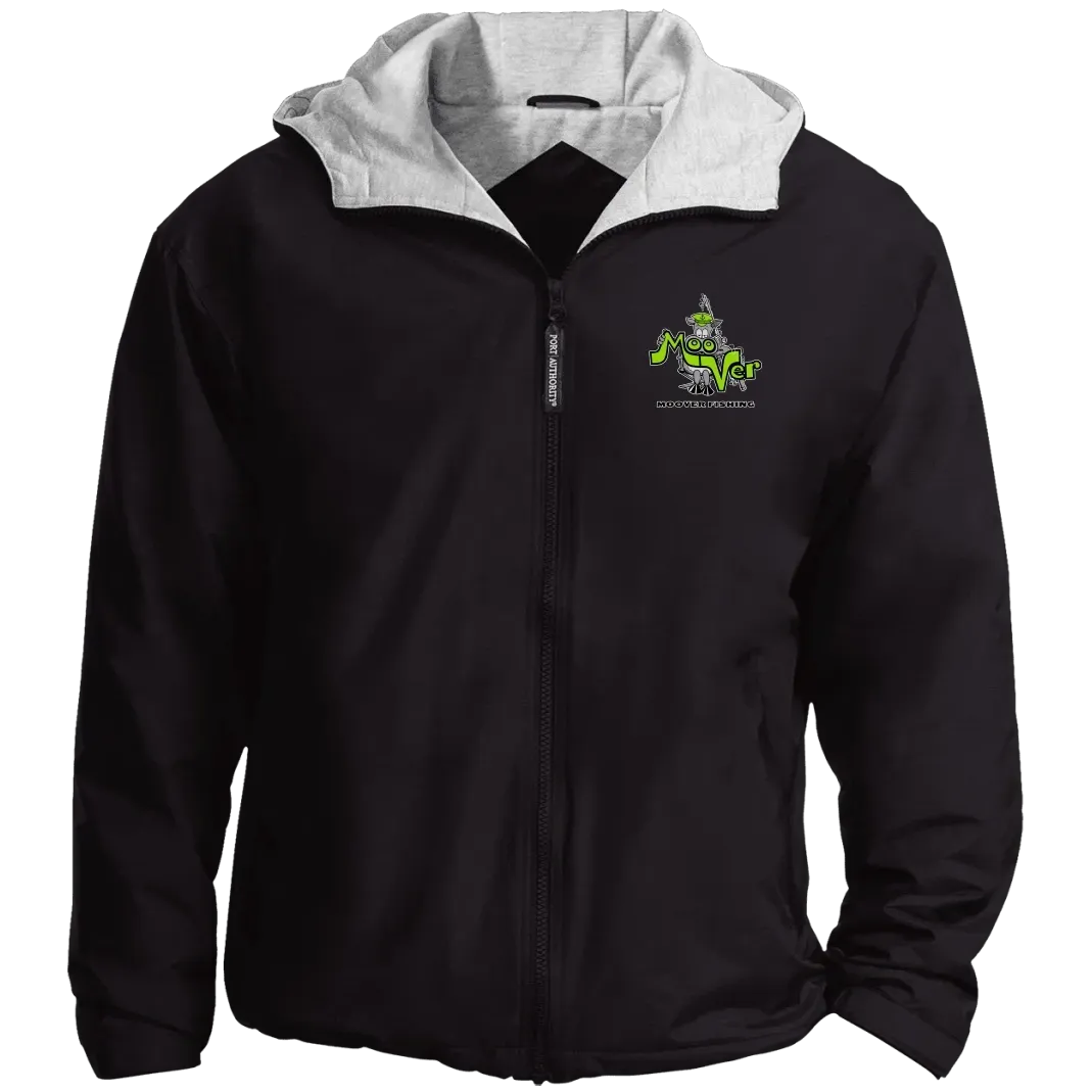 Moover Fishing Mens/Unisex Jackets