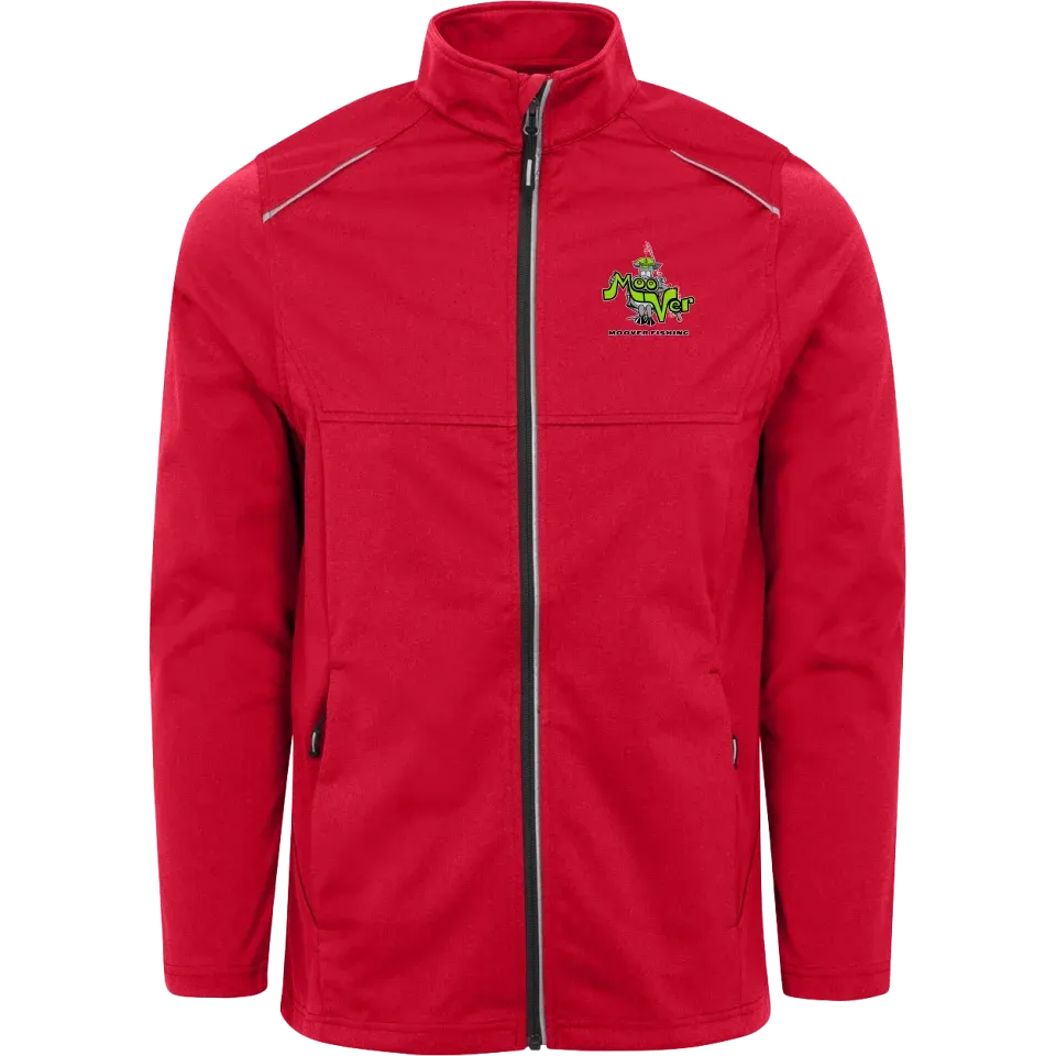 Moover Fishing Mens/Unisex Jackets