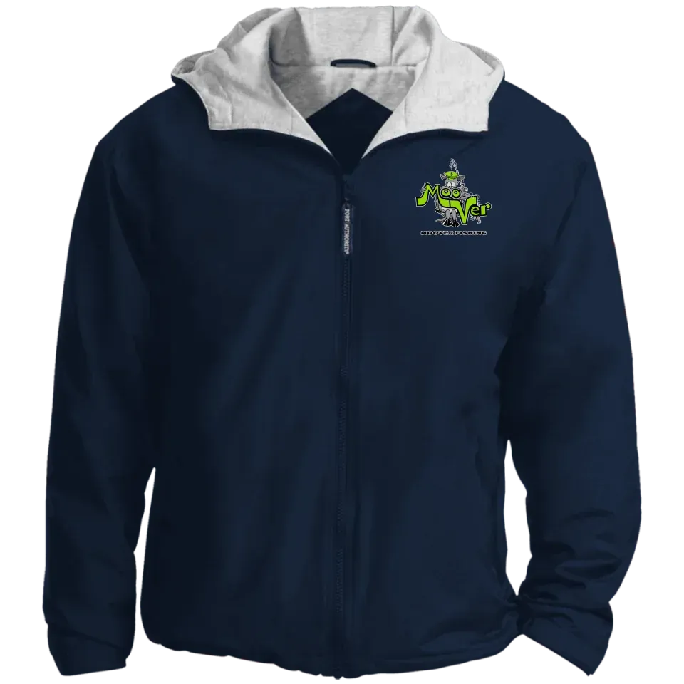 Moover Fishing Mens/Unisex Jackets