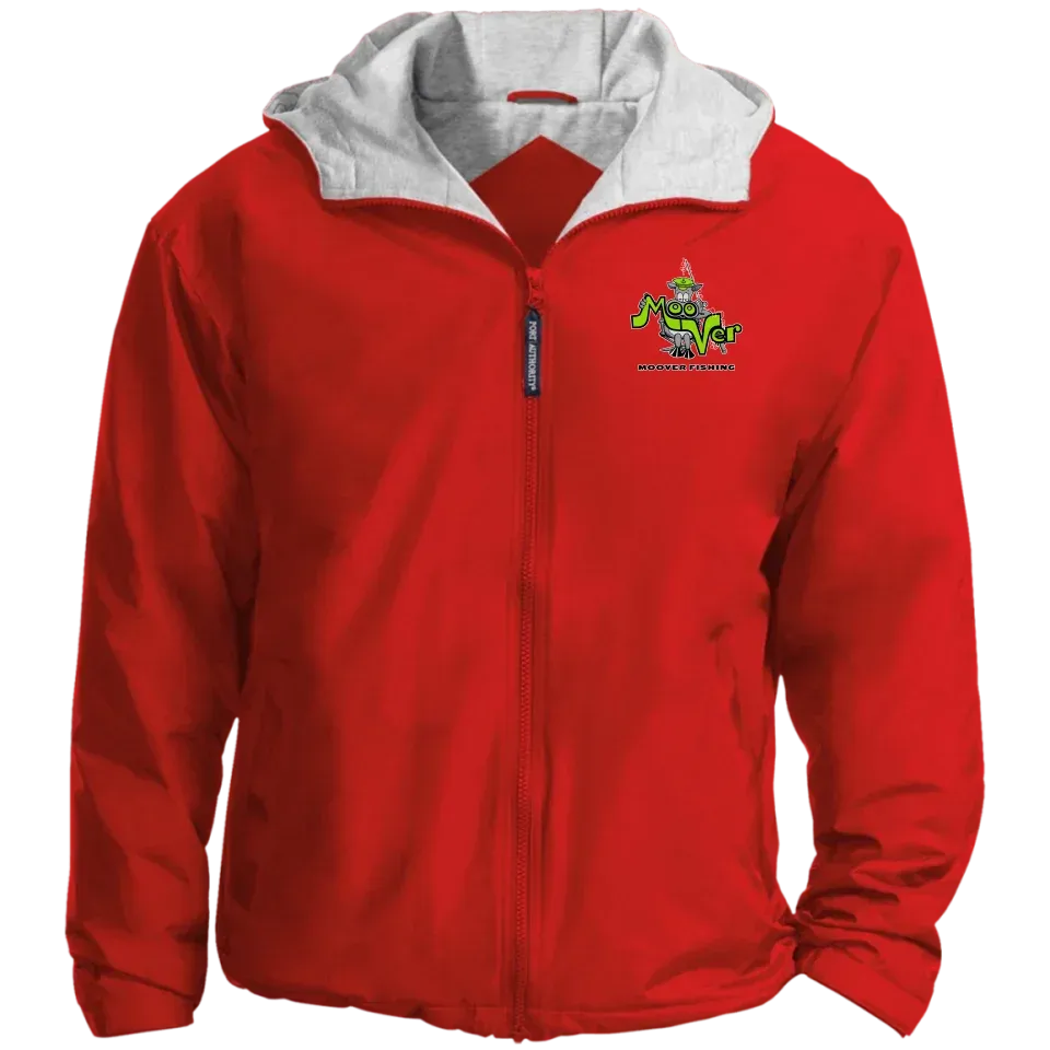 Moover Fishing Mens/Unisex Jackets