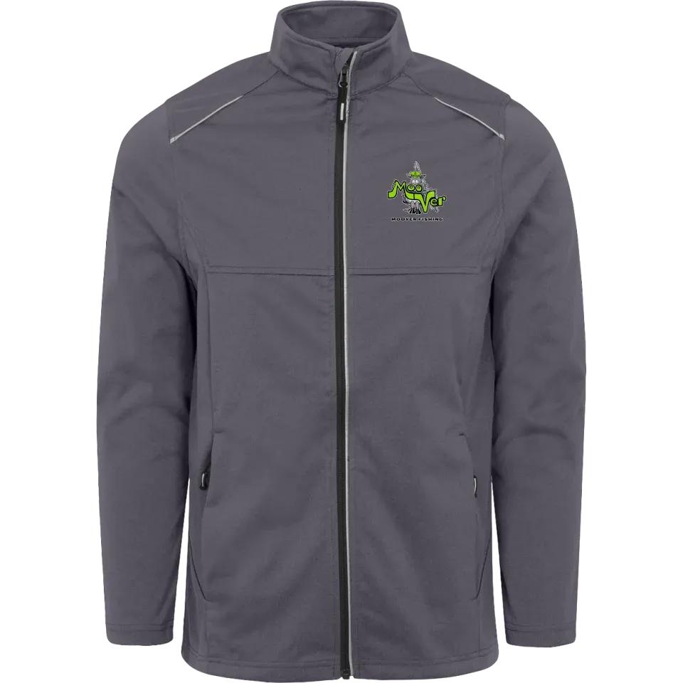 Moover Fishing Mens/Unisex Jackets