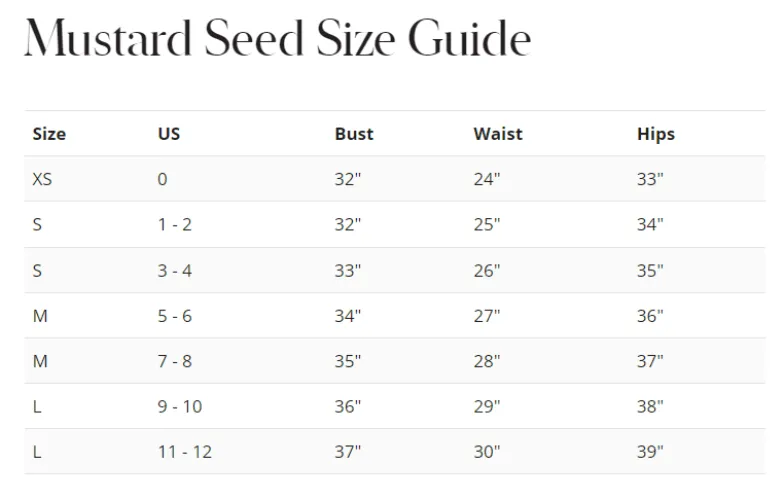 MUSTARD SEED Tie Back Ruffle Hem Sleeveless Top