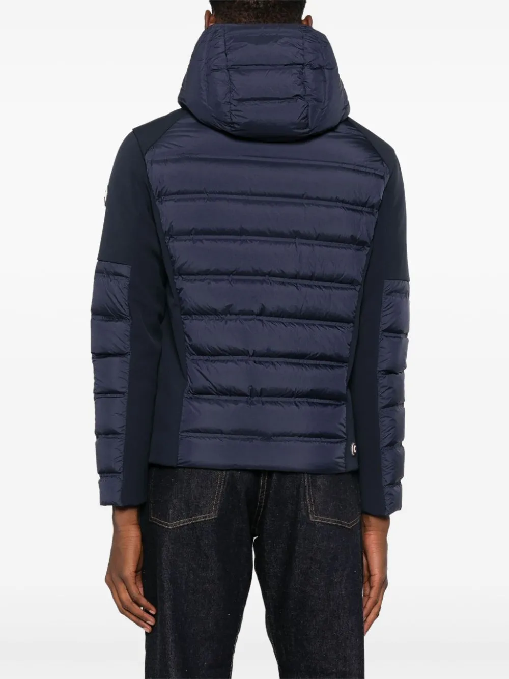 New Warrior jacket