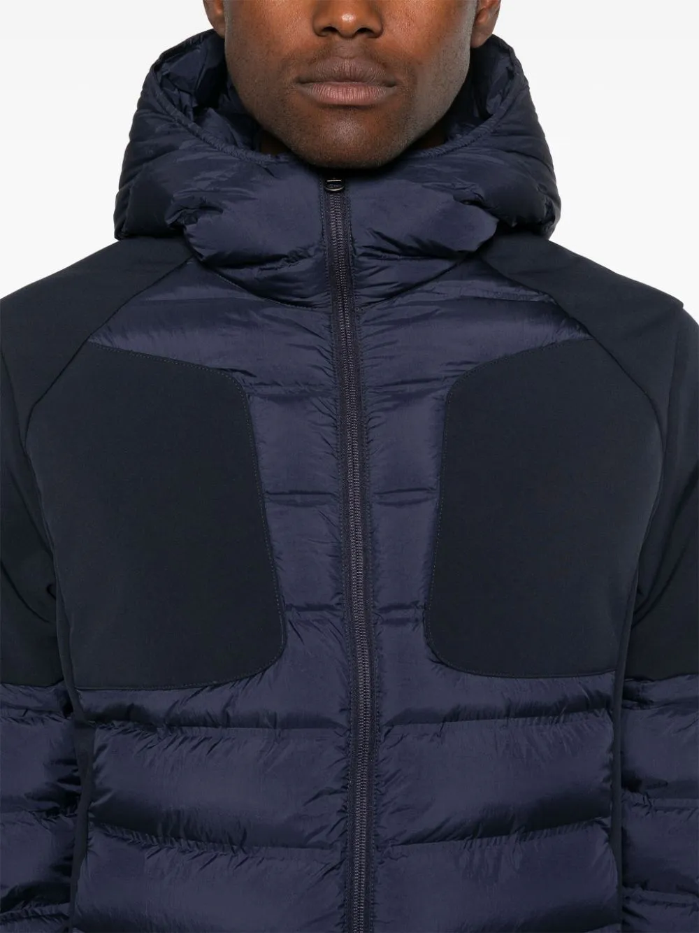 New Warrior jacket