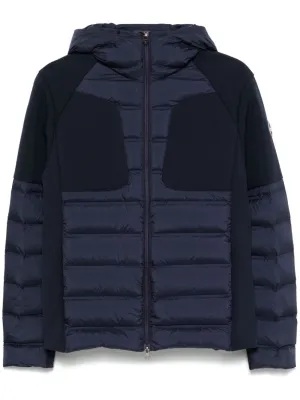 New Warrior jacket