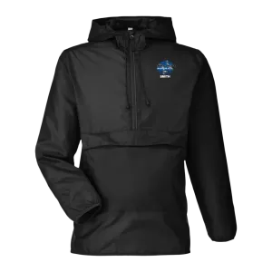 Oakcrest Softball Mens/Unisex Jackets