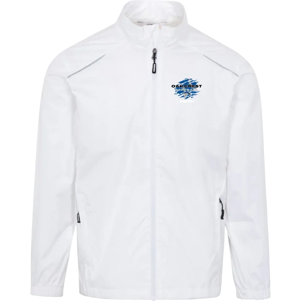 Oakcrest Softball Mens/Unisex Jackets